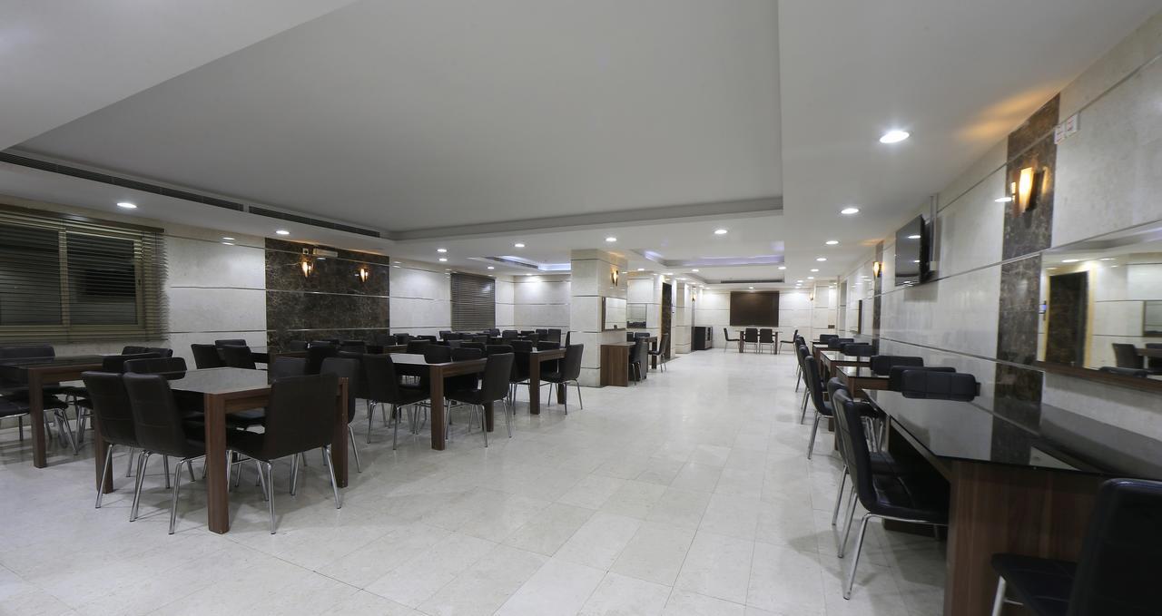 Snood Al Azama Hotel Mecca Exterior foto
