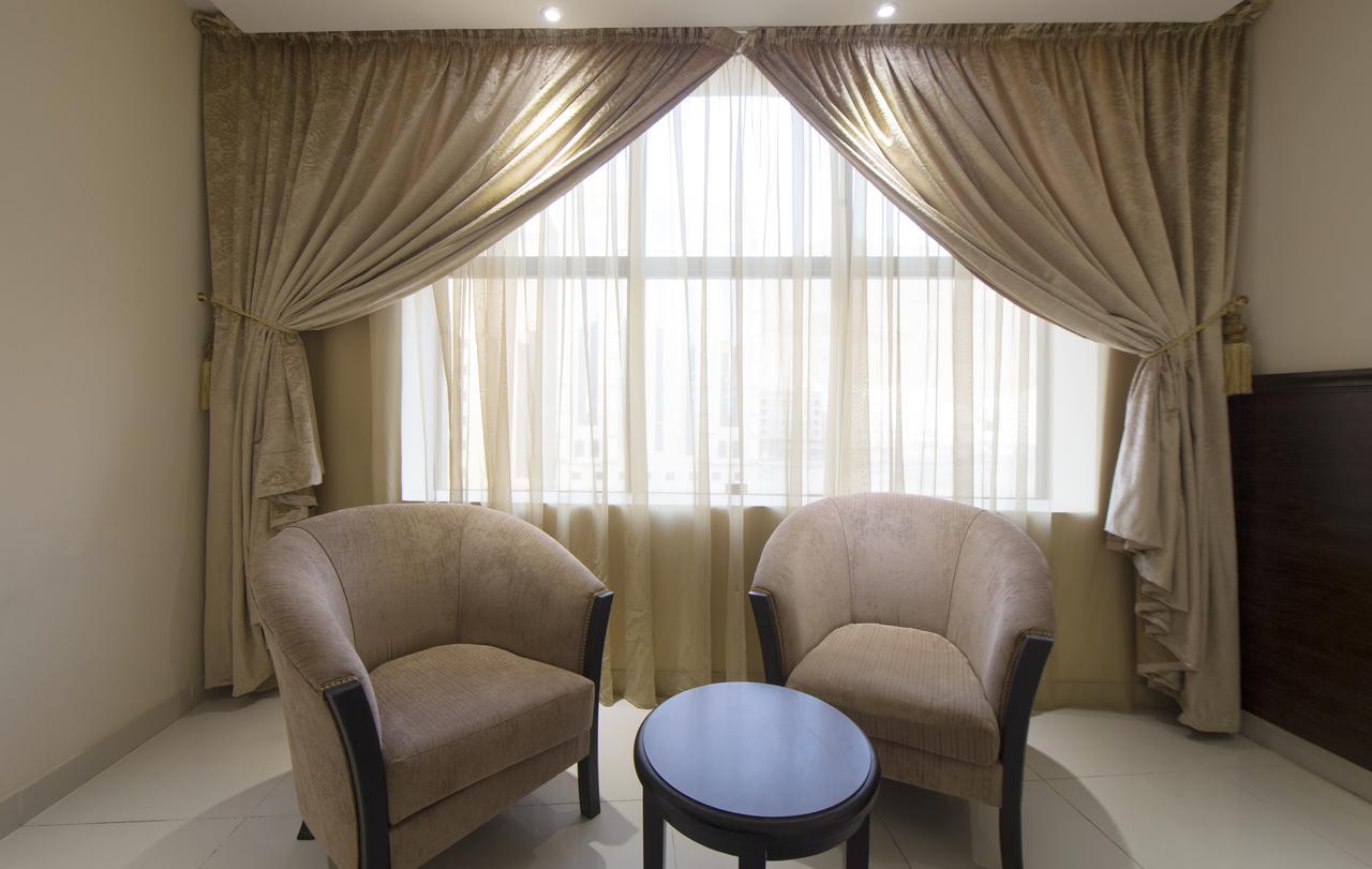 Snood Al Azama Hotel Mecca Exterior foto
